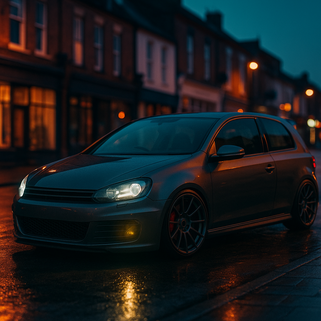 Boy Racer Cars That Are Actually Cheap to Insure in 2026