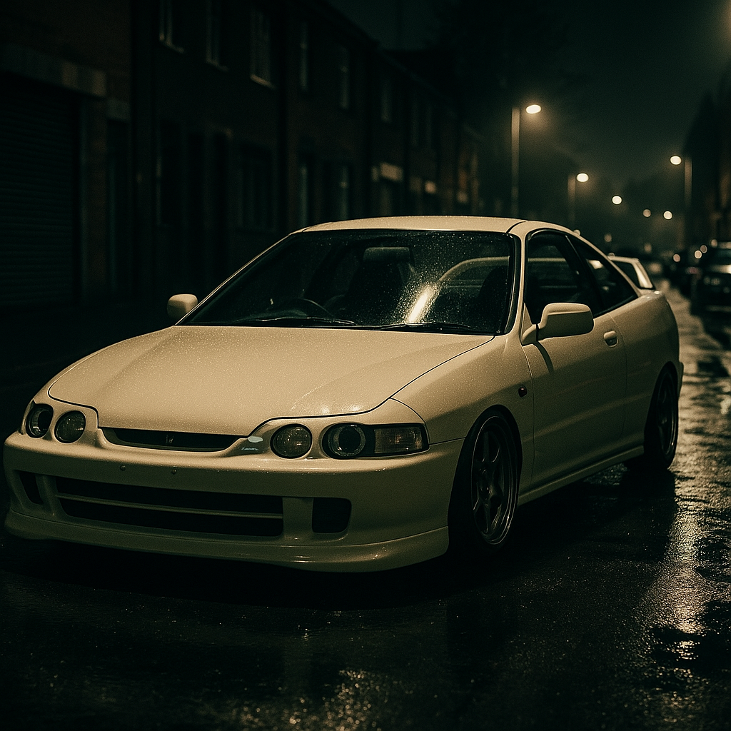 JDM Cars Under £10,000 That Will Turn Heads at Any Cruise Night in 2026