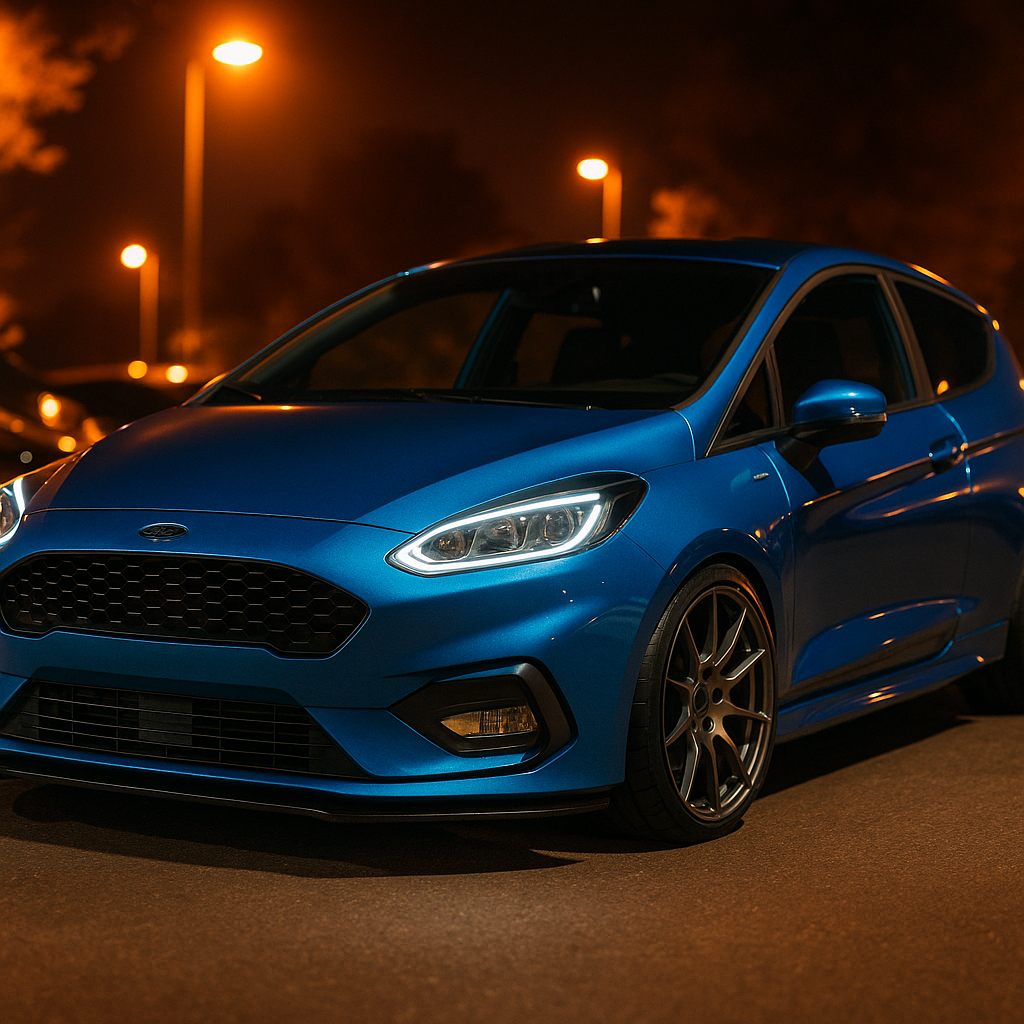 Sporty Cars That Are Actually Cheap to Insure for Young Drivers in 2026