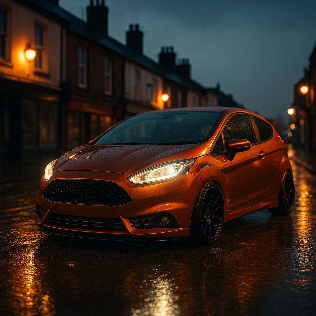 Affordable Boy Racer Cars in 2026 That Won’t Leave You Broke