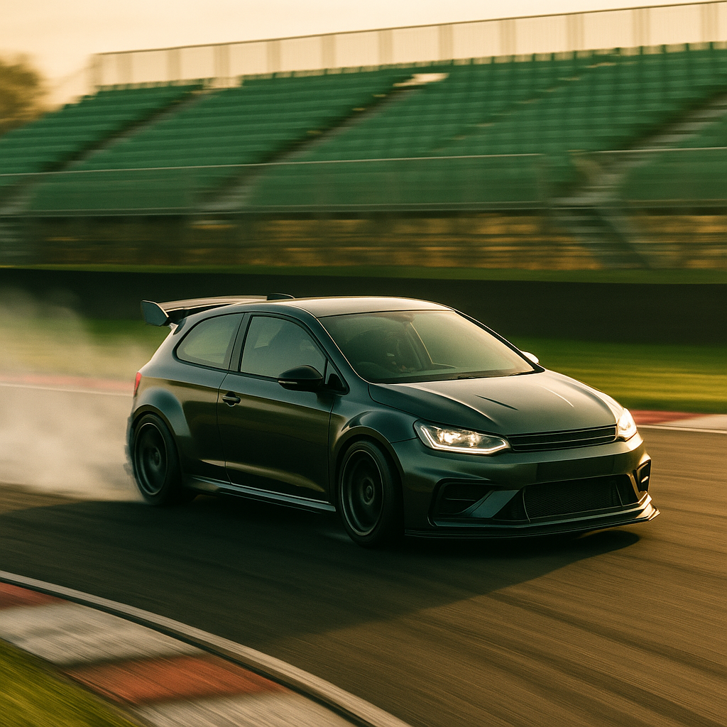 Track Day Beginner’s Guide: Everything You Wish Someone Had Told You Before Your First Lap