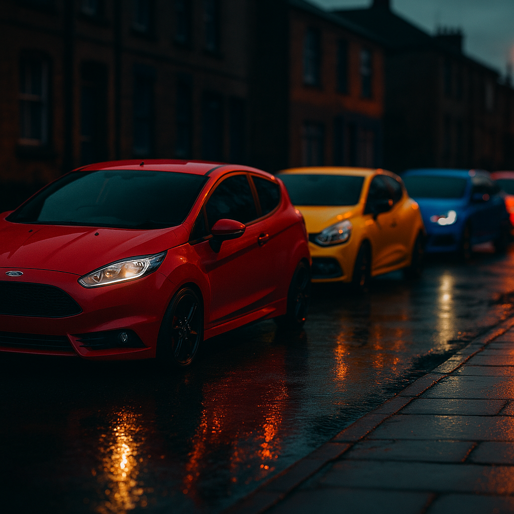 Best Budget Hot Hatches to Buy in 2026: The Boy Racer’s Bible
