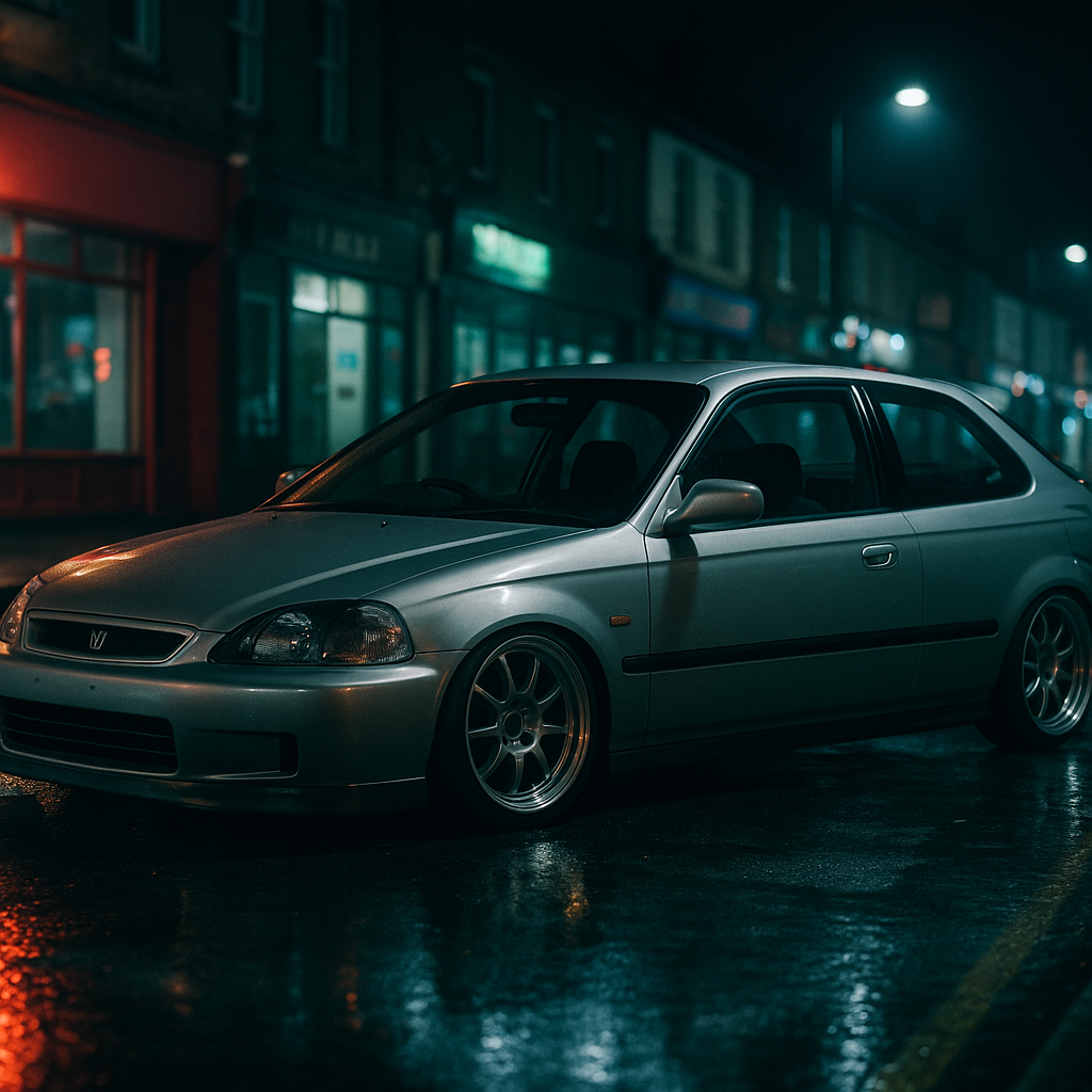 How to Start Modifying Your Car in 2026 Without Getting Nicked or Going Broke