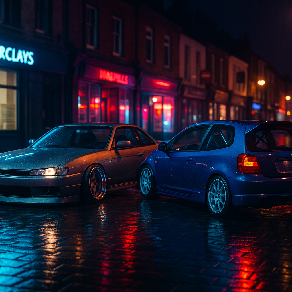 Stance vs Performance: Which Car Culture Actually Wins in 2026?