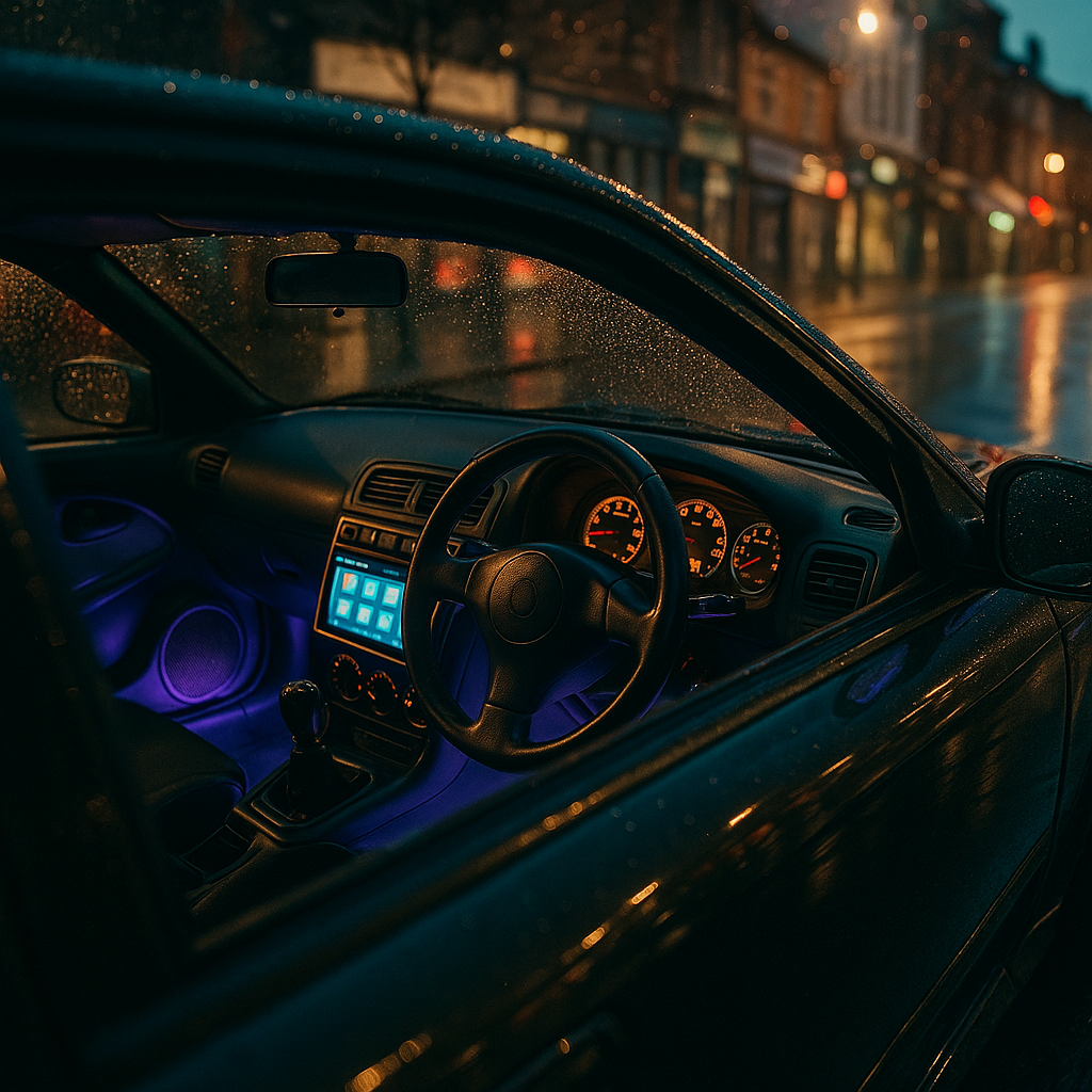 In-Car Audio Upgrades That Won’t Get You Pulled Over: What UK Enthusiasts Are Actually Installing in 2026