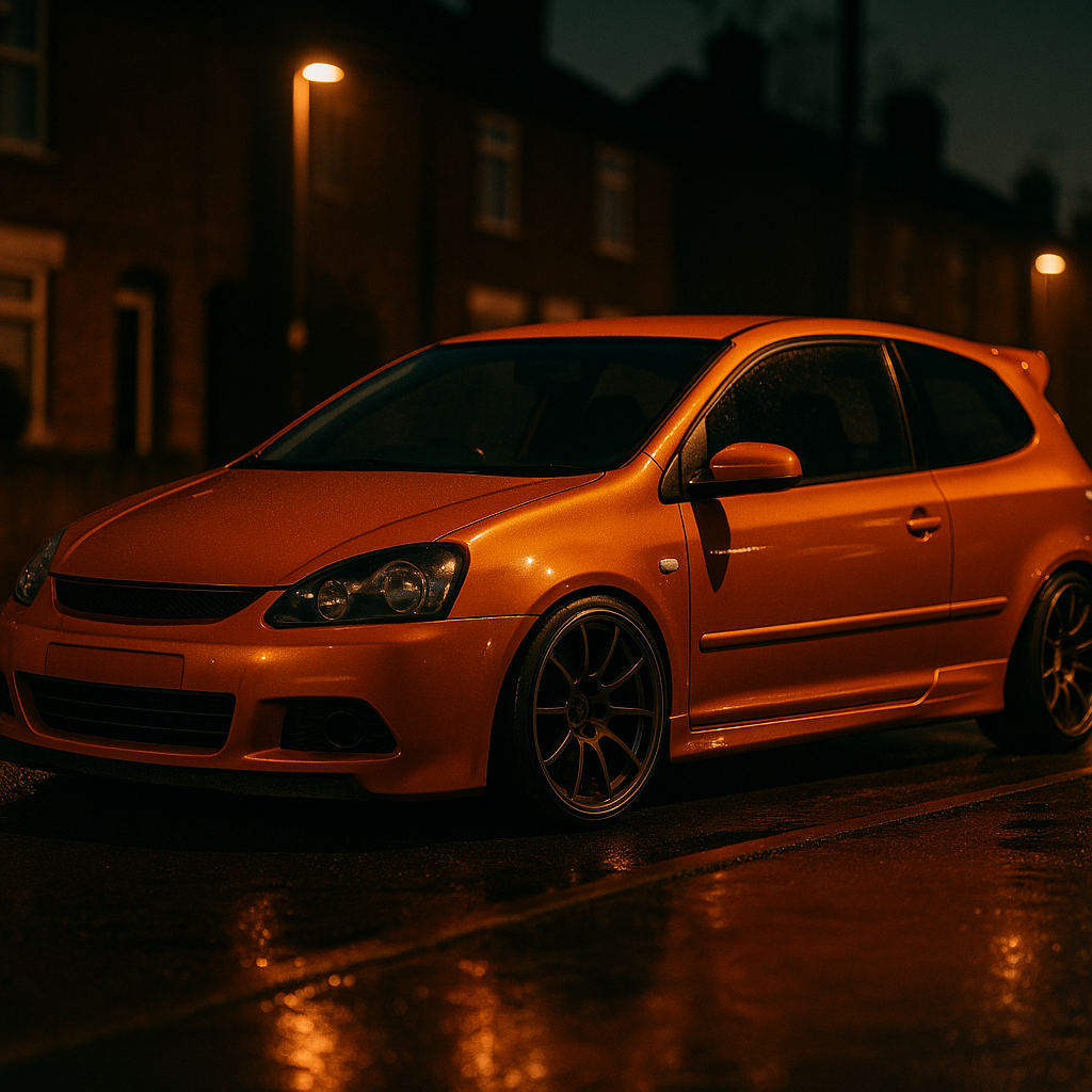 Tinted Windows, Loud Exhausts, and Neon Lights: What Car Mods Are Actually Illegal in the UK in 2026