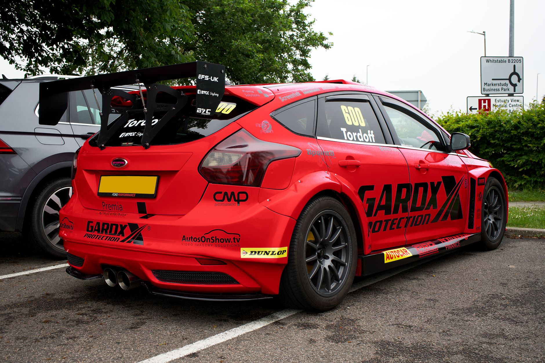 The Ford Fiesta ST Is Dead, So Why Is It Still the Most Popular Project Car at UK Meets?