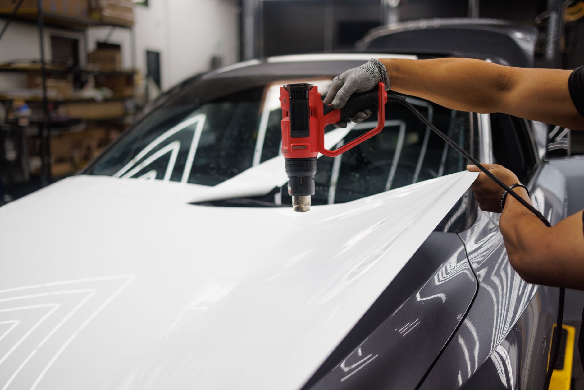 Car Wrapping in the UK in 2026: What It Costs, What to Avoid, and Why Half the Cruise Scene Has Got It Wrong