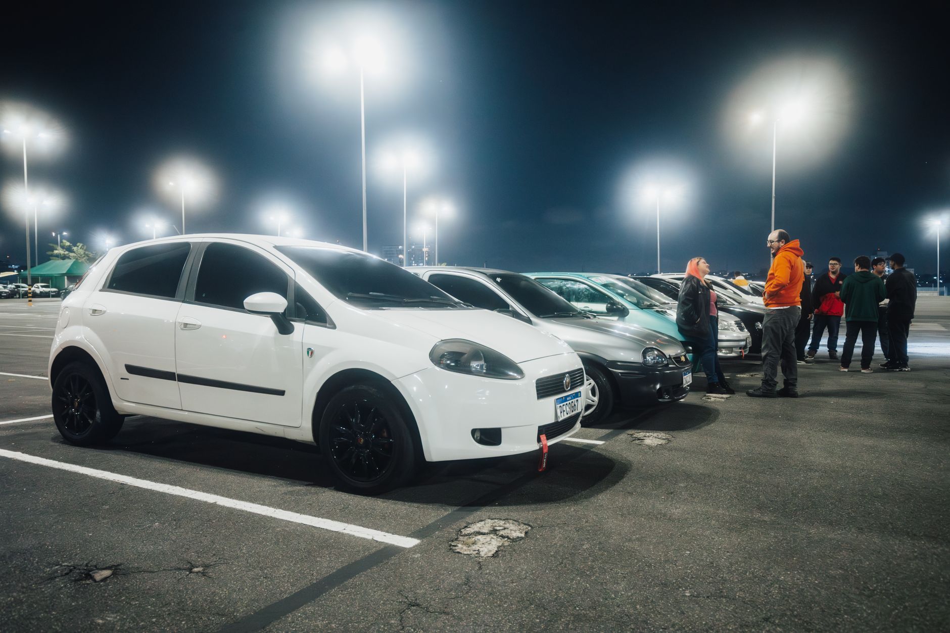 Northern England’s Car Cruise Scene in 2026: Why Manchester, Leeds, and Sheffield Are Running the Country Right Now