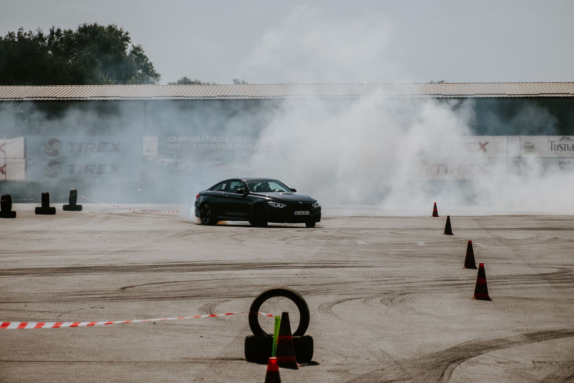 Autocross and Autotest in the UK: The Cheapest Way to Actually Use Your Modified Car on Track