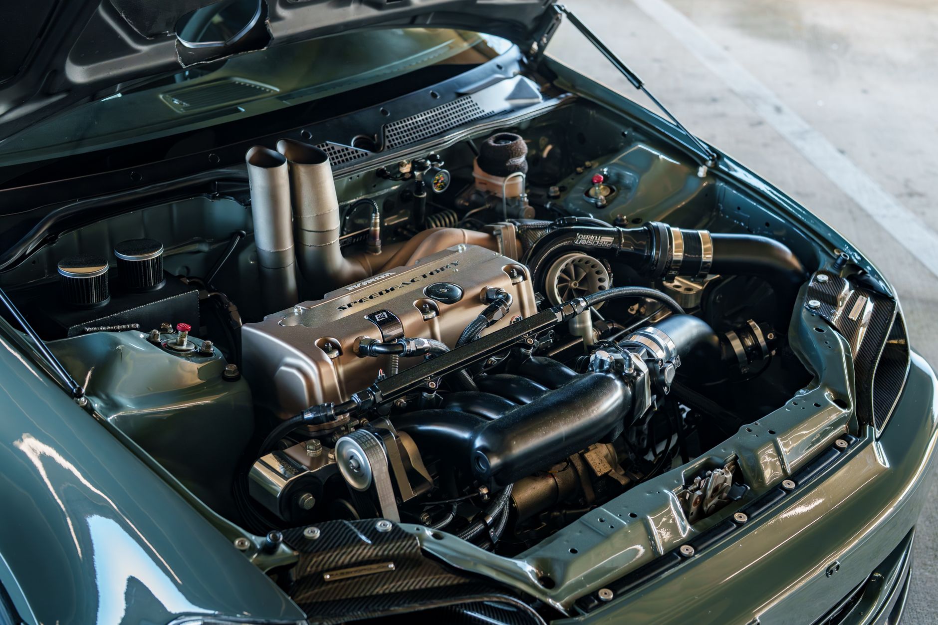 Modified Car Insurance in the UK Is Getting Harder to Find, Here’s Why and What to Do About It