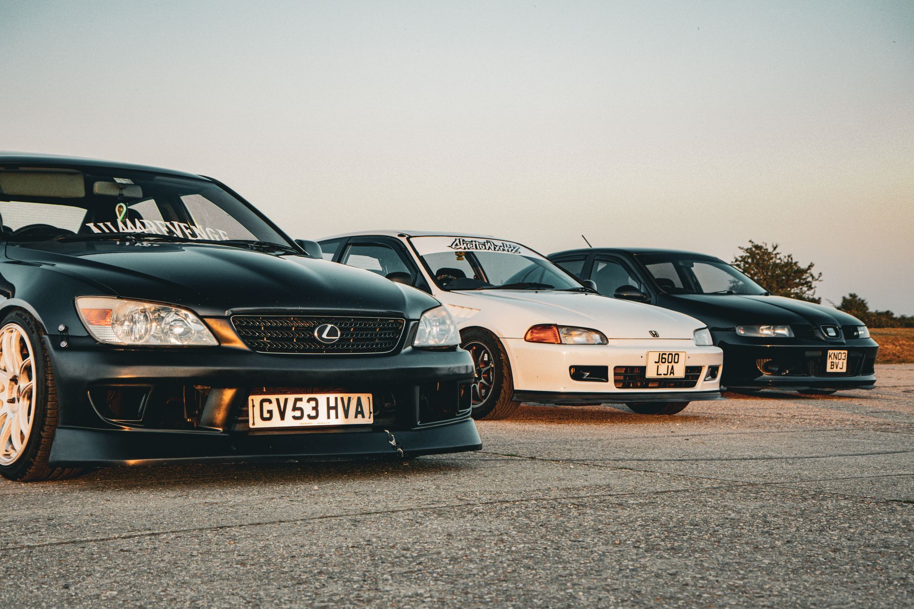 Welsh Car Culture Is Having Its Moment, Here’s Why the Rest of the UK Is Catching On