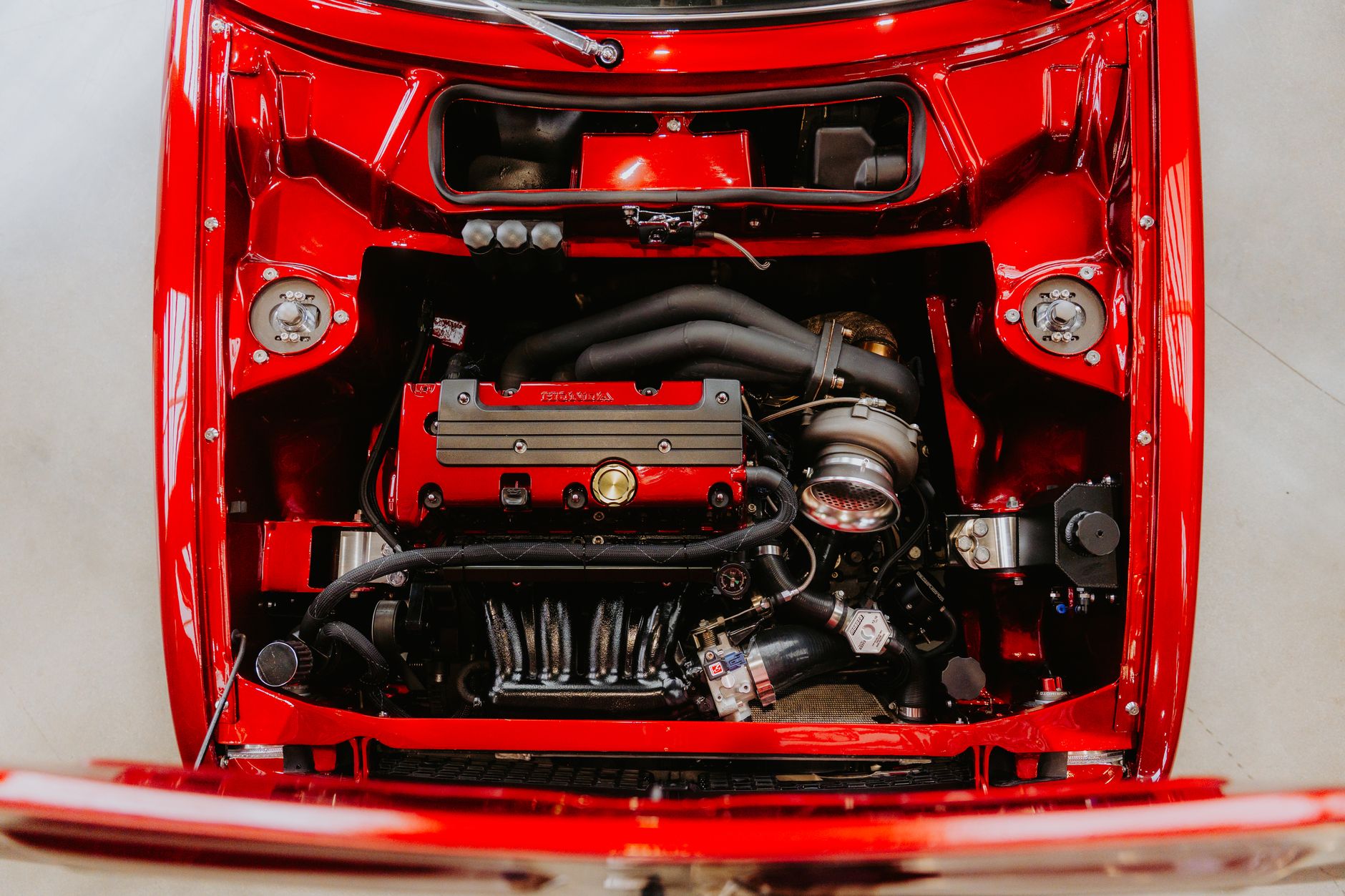 Supercharger vs Turbocharger: Which Forced Induction Setup Actually Makes Sense for a UK Road Car in 2026