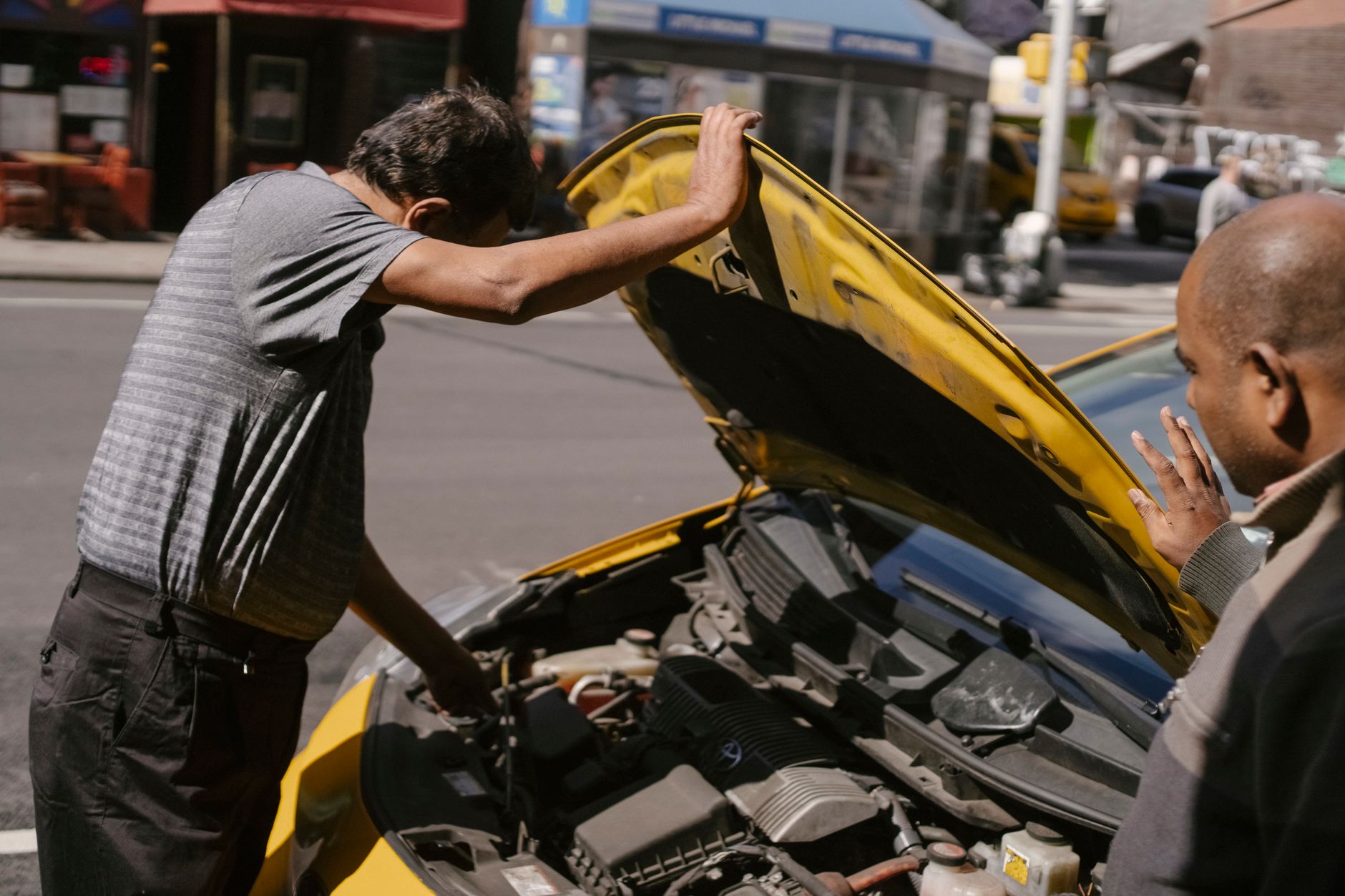 Cat N and Cat S Write-Offs: What Every UK Project Car Buyer Needs to Know Before Handing Over Cash